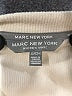 Marc New York Ivory Sweatshirt Size S - photo 7