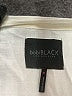 Bobi BLACK Ivory Cardigan Size M - photo 6