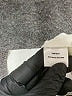 Bobi BLACK Ivory Cardigan Size M - photo 7