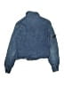 Assorted Brands Blue Denim Jacket Size 9 - 10 - photo 2