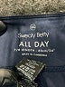 Sweaty Betty Paisley Blue Casual Pants Size 7 - 8 - photo 3