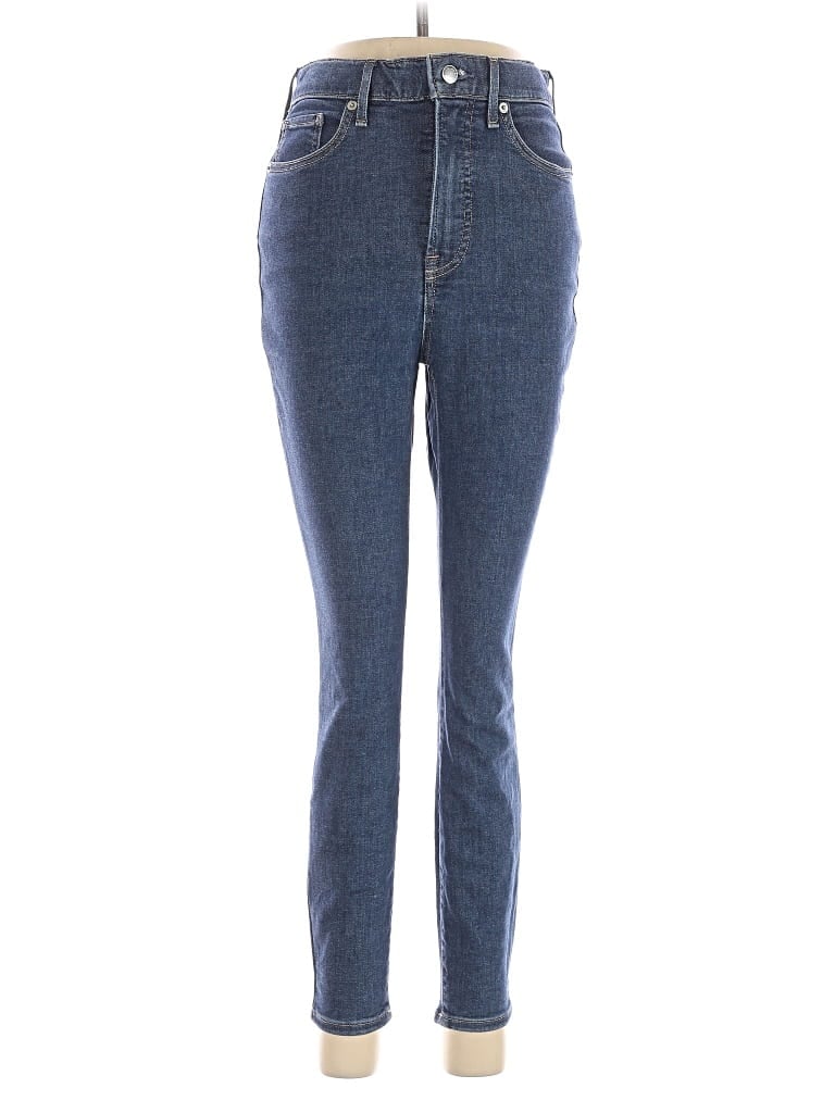 Pre-owned Everlane Jeans In Blue