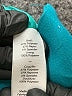 Likely Solid Teal Cocktail Dress Size 4 - photo 4