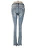 Bridge by Gly Hearts Blue Jeans Size 26 waist - photo 2