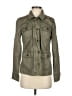 Tommy Hilfiger Green Jacket Size S - photo 1