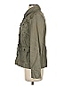Tommy Hilfiger Green Jacket Size S - photo 5