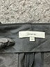Vince. 100% Polyester Black Dress Pants Size 8 - photo 3