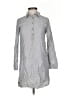 Marine Layer Gray Casual Dress Size XS - photo 1