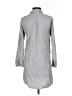 Marine Layer Gray Casual Dress Size XS - photo 2