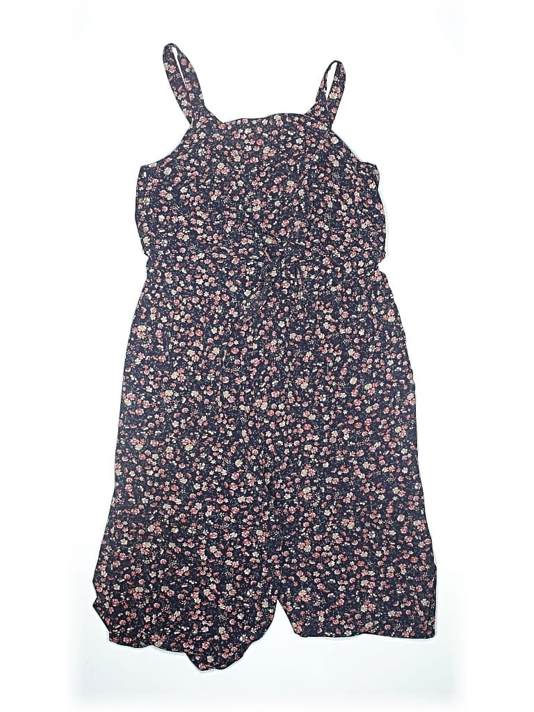 Pre-owned Knitworks Kids' Romper In Blue