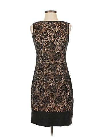 Cache Cocktail Dress (view 1)