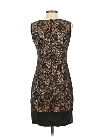 Cache Cocktail Dress (view 2)