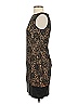 Cache Black Cocktail Dress Size 2 - photo 5