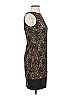 Cache Black Cocktail Dress Size 2 - photo 4