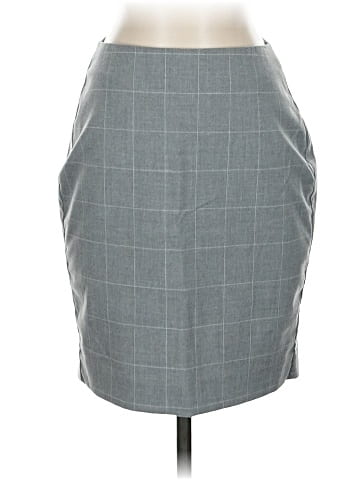 Banana Republic Factory Store Formal Skirt (view 1)