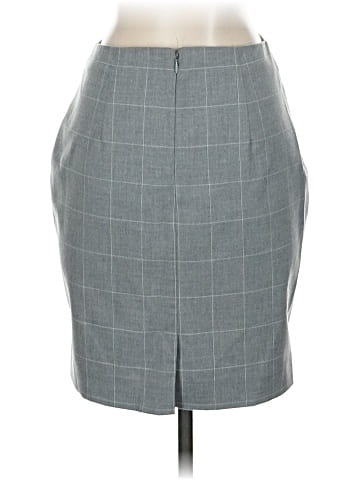Banana Republic Factory Store Formal Skirt (view 2)