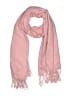 Assorted Brands Pink Scarf One size - photo 1