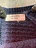 Crown & Ivy Blue Pullover Sweater Size XXL (estimated) - photo 6
