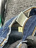 Rag & Bone Solid Blue Jeans Size 24 waist - photo 4