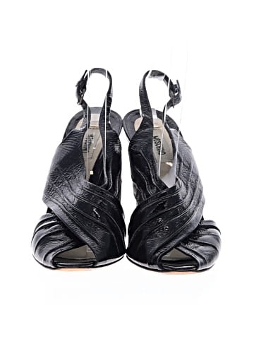 Moschino Heels (view 2)