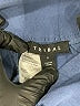 Tribal Solid Blue Active Pants Size 8 - photo 6