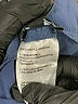 Tribal Solid Blue Active Pants Size 8 - photo 7