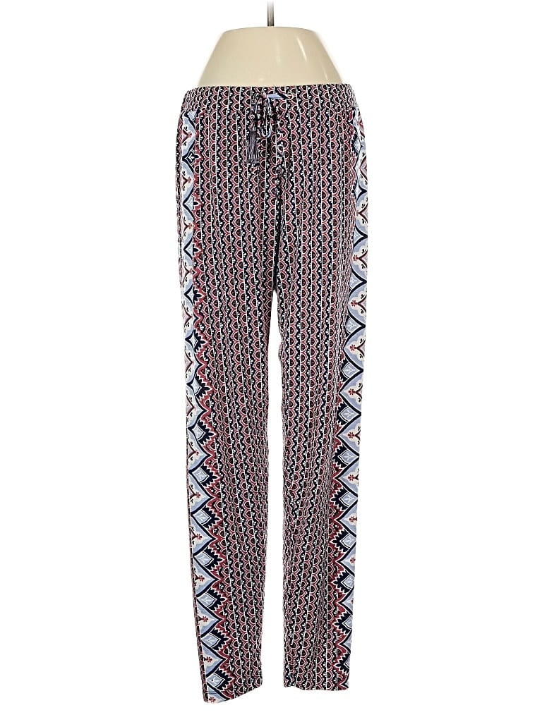 Pre-owned Tigerlily Casual Pants In Blue