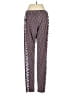 Tigerlily Print Blue Casual Pants Size 4 - photo 2