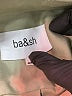 BA&SH Gray Jumpsuit Size EU (FR) 40 / US 8 - photo 3