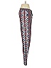 Tigerlily Print Blue Casual Pants Size 4 - photo 4