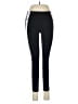Zyia Active Color Block Black Active Pants Size 8 (estimated) - photo 1