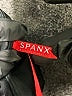 SPANX Black Leggings Size M - photo 7