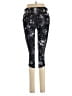 Lululemon Athletica Print Black Active Pants Size 6 - photo 2
