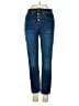 Veronica Beard Jeans Blue Jeans Size 25 waist - photo 1