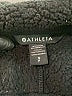 Athleta 100% Polyester Black Fleece Size S - photo 6