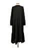 Lost + Wander Black Casual Dress Size S - photo 2