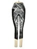 Lululemon Athletica Graphic Silver Active Pants Size 2 - photo 1