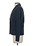 T Tahari Blue Blazer Size 2 - photo 5