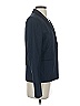 T Tahari Blue Blazer Size 2 - photo 4