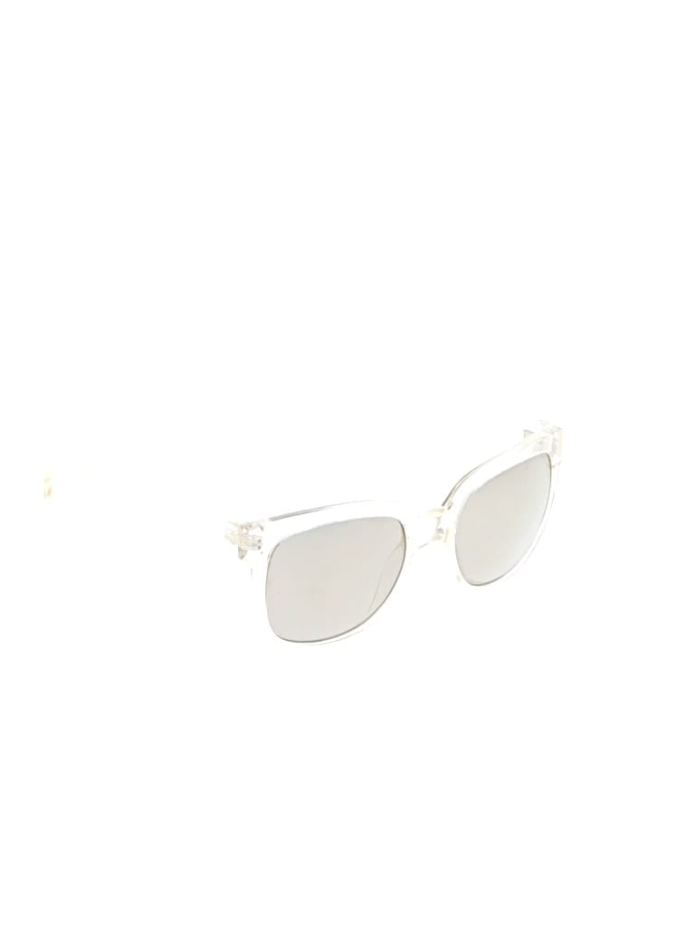 BANANA REPUBLIC Pre-owned Sunglasses In Silver