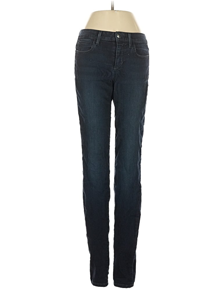 Pre-owned Joe's Jeans Jeans In Blue