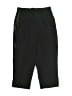 Nautica 100% Polyester Black Active Pants 18-24 MO / 24 MO - photo 1