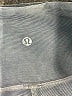 Lululemon Athletica Gray Active Pants Size 4 - photo 4