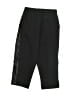 Nautica 100% Polyester Black Active Pants 18-24 MO / 24 MO - photo 2