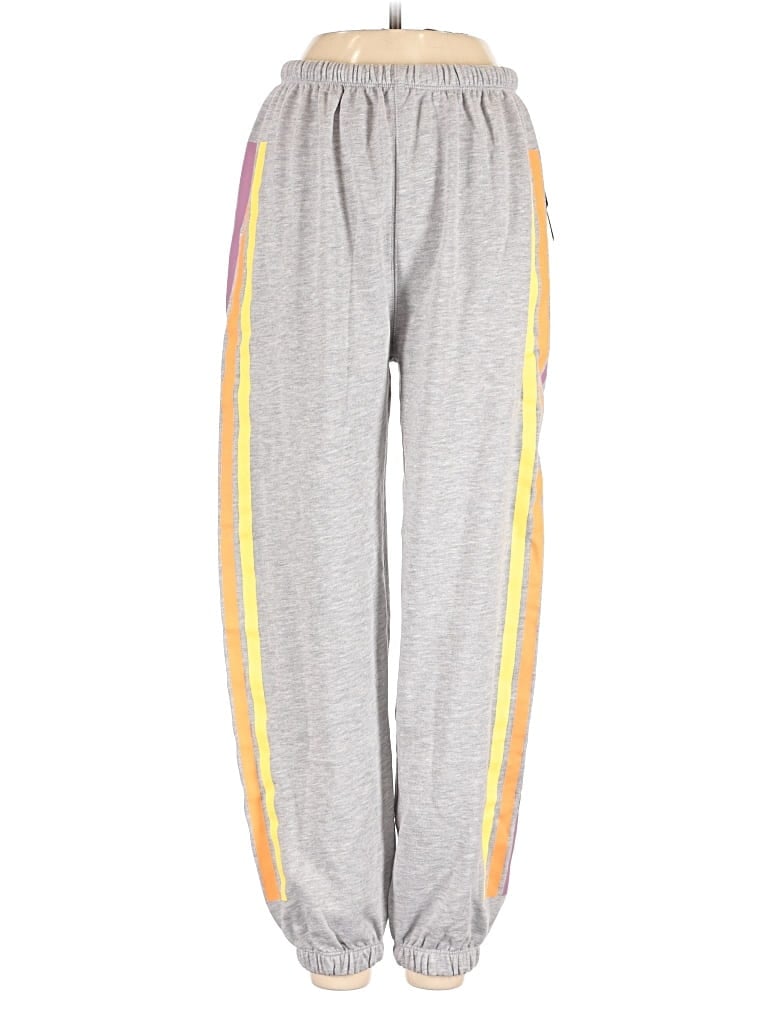 Grayson Threads Casual Pants In Gray