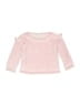 Splendid Pink Long Sleeve T-Shirt Size 6-12 mo - photo 1