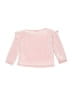 Splendid Pink Long Sleeve T-Shirt Size 6-12 mo - photo 2