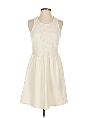 American Eagle Outfitters Casual Dress (view 1)