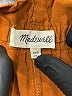 Madewell Orange Casual Pants Size XXS - photo 7