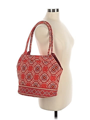 Vera Bradley Shoulder Bag (view 2)